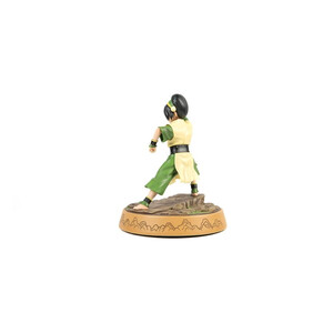 First 4 Figures Avatar The Last Airbender Standard Edition Toph Beifong 