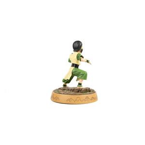 First 4 Figures Avatar The Last Airbender Collectors Edition Toph Beifong 