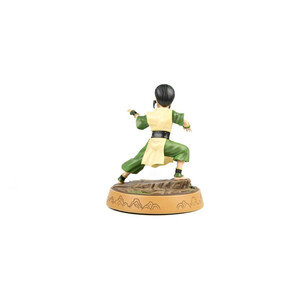 First 4 Figures Avatar The Last Airbender Collectors Edition Toph Beifong 