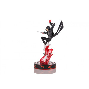 First 4 Figures Persona 5 Standard Edition Joker 