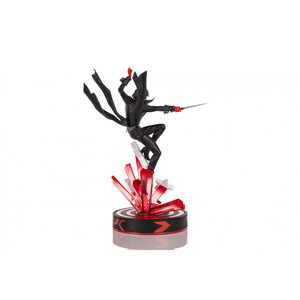 First 4 Figures Persona 5 Standard Edition Joker 