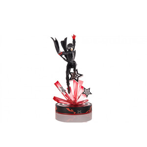First 4 Figures Persona 5 Standard Edition Joker 