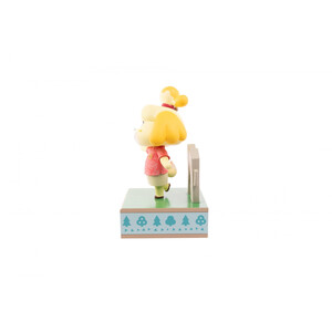 First 4 Figures Animal Crossing New Horizons Isabelle 