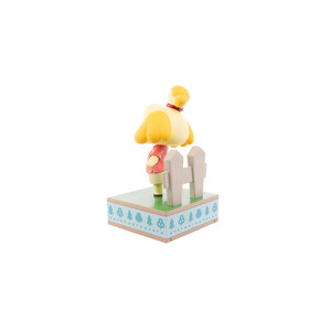 First 4 Figures Animal Crossing New Horizons Isabelle 