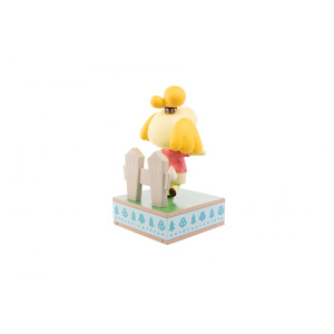 First 4 Figures Animal Crossing New Horizons Isabelle 