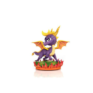 First 4 Figures Spyro 2 Ripto's Rage Spyro 