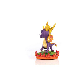 First 4 Figures Spyro 2 Ripto's Rage Spyro 