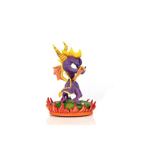 First 4 Figures Spyro 2 Ripto's Rage Spyro 