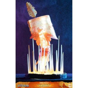 First 4 Figures Dark Souls Solaire of Astora SD Praise the Sun Edition 