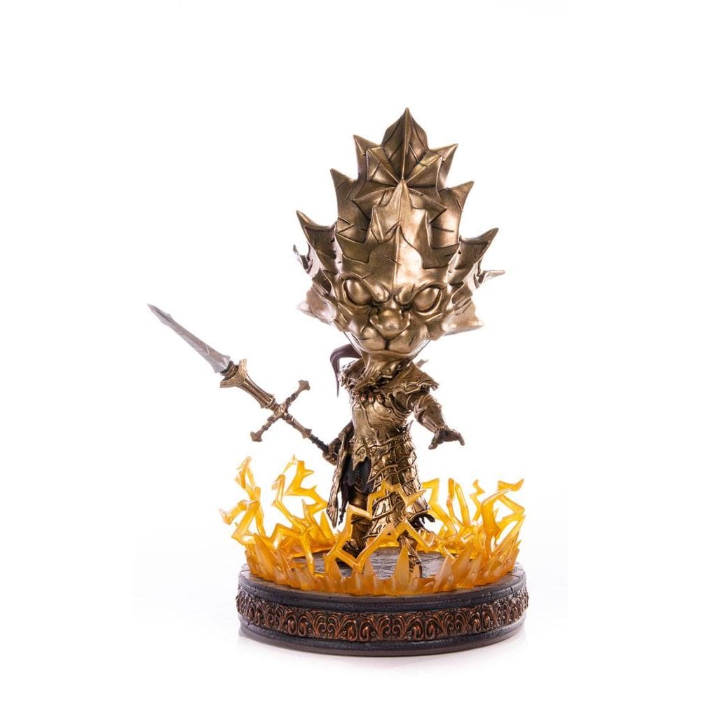 Dark Souls Dragon Slayer Ornstein 
