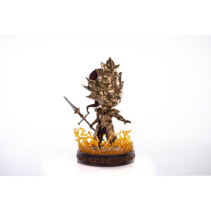 First 4 Figures Dark Souls Dragon Slayer Ornstein 