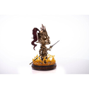 First 4 Figures Dark Souls Dragon Slayer Ornstein 