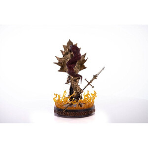 First 4 Figures Dark Souls Dragon Slayer Ornstein 