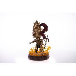 First 4 Figures Dark Souls Dragon Slayer Ornstein 