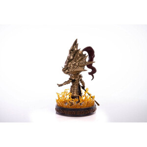 First 4 Figures Dark Souls Dragon Slayer Ornstein 