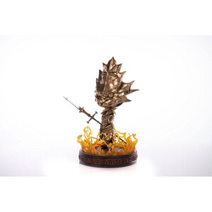 First 4 Figures Dark Souls Dragon Slayer Ornstein 