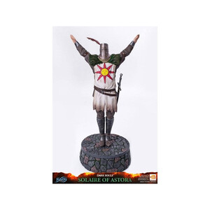 First 4 Figures Dark Souls Solaire of Astora Standard Edition 
