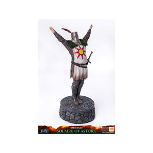 First 4 Figures Dark Souls Solaire of Astora Standard Edition 