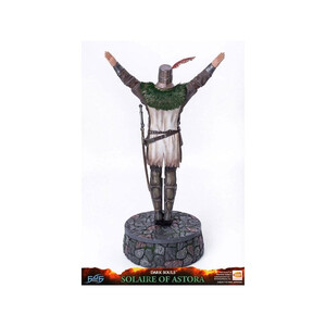 First 4 Figures Dark Souls Solaire of Astora Standard Edition 