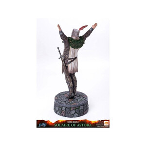 First 4 Figures Dark Souls Solaire of Astora Standard Edition 