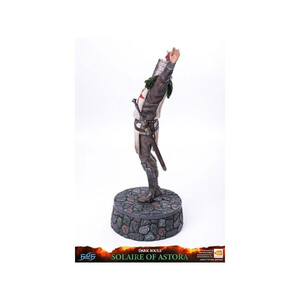 First 4 Figures Dark Souls Solaire of Astora Standard Edition 