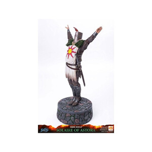 First 4 Figures Dark Souls Solaire of Astora Standard Edition 