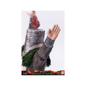 First 4 Figures Dark Souls Solaire of Astora Standard Edition 