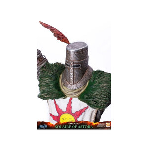 First 4 Figures Dark Souls Solaire of Astora Standard Edition 