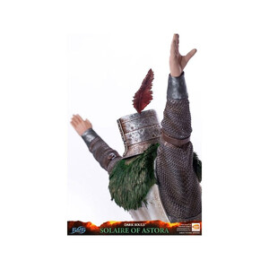 First 4 Figures Dark Souls Solaire of Astora Standard Edition 