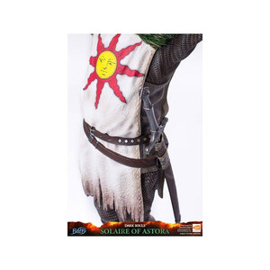 First 4 Figures Dark Souls Solaire of Astora Standard Edition 