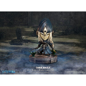 First 4 Figures Dark Souls Lord's Blade Ciaran SD 