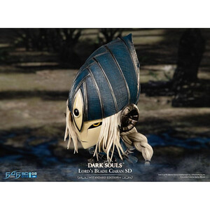 First 4 Figures Dark Souls Lord's Blade Ciaran SD 