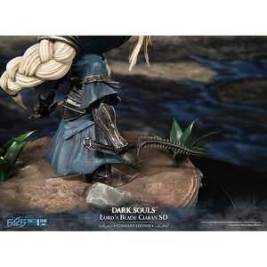 First 4 Figures Dark Souls Lord's Blade Ciaran SD 