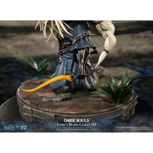 First 4 Figures Dark Souls Lord's Blade Ciaran SD 