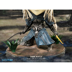 First 4 Figures Dark Souls Lord's Blade Ciaran SD 