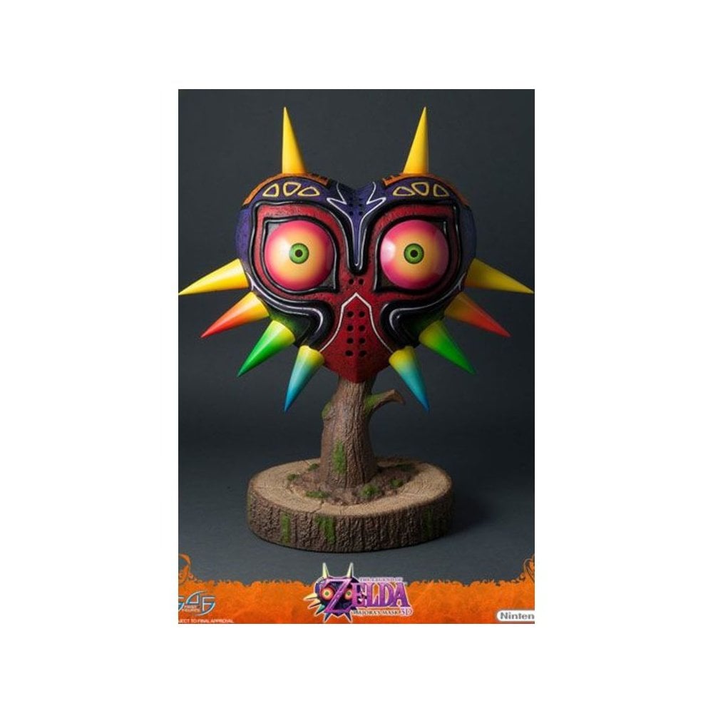 The Legend of Zelda Majora's Mask 1/1 Scale Majora's Mask 