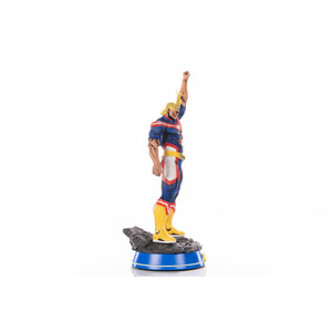 First 4 Figures My Hero Academia 1/8 Scale Symbol of Peace All Might 