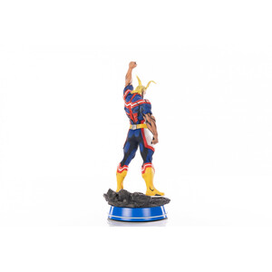 First 4 Figures My Hero Academia 1/8 Scale Symbol of Peace All Might 