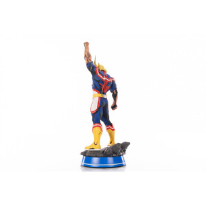 First 4 Figures My Hero Academia 1/8 Scale Symbol of Peace All Might 