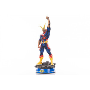 First 4 Figures My Hero Academia 1/8 Scale Symbol of Peace All Might 