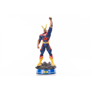 First 4 Figures My Hero Academia 1/8 Scale Symbol of Peace All Might 