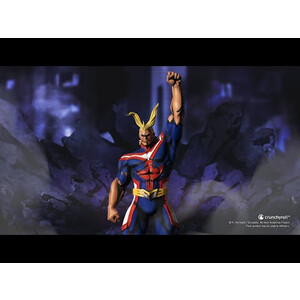 First 4 Figures My Hero Academia 1/8 Scale Symbol of Peace All Might 