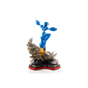 First 4 Figures Mega Man X4 - X (Final Weapon) 