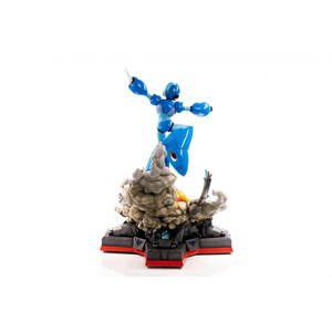 First 4 Figures Mega Man X4 - X (Final Weapon) 