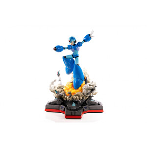 First 4 Figures Mega Man X4 - X (Final Weapon) 