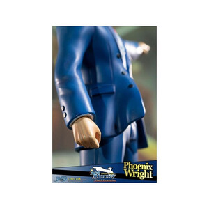First 4 Figures Phoenix Wright Ace Attorney Dual Destinies 1/6 Scale Phoenix Wright 