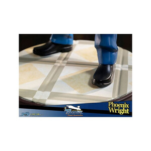 First 4 Figures Phoenix Wright Ace Attorney Dual Destinies 1/6 Scale Phoenix Wright 