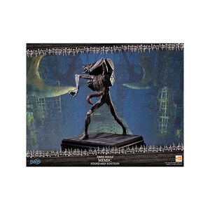 First 4 Figures Dark Souls Mimic Statue Standard Edition 