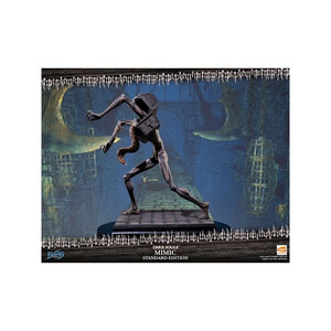 First 4 Figures Dark Souls Mimic Statue Standard Edition 