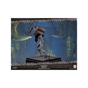 First 4 Figures Dark Souls Mimic Statue Standard Edition 
